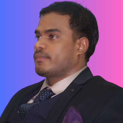 Pravin Tarhal