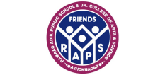 Podar Learn School, Shrirampur