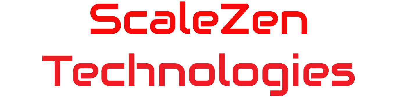 ScaleZen Technologies Logo